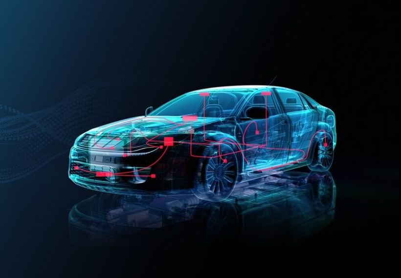 Keysight Technologies präsentiert zur ATE Europe 2022 Testlösungen für die Zukunft autonomer und elektrischer Fahrzeuge